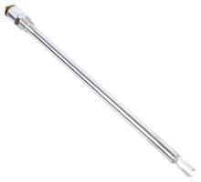 LFV230-XXSGBTPM0200 - SICK - LFV230-XXSGBTPM0200 - Level Switch, Vibrating, G3/4A, 200mm Probe, PNP, 4 Pin M12 Connector, Stainless Steel, -40 to 100°C