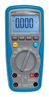 DMM210 - CHAUVIN ARNOUX - DMM210 - DMM, HANDHELD, 20A, 1KV, 6000 COUNT