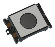 HD-VA3222 - PUI AUDIO - HD-VA3222 - AC Motor, Haptic, 1.5 V, 500 Hz