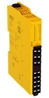 RLY3-LOOP100 - SICK - RLY3-LOOP100 - Safety Relay, ReLy Series, PL e, SIL 3, 24 VDC, 6 mA, Spring