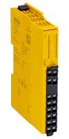 RLY3-TIME100 - SICK - RLY3-TIME100 - Safety Relay, ReLy Series, PL e, SIL 3, 24 VDC, 6 mA, Spring