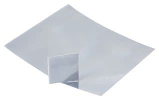 REF-AC1000-56 - SICK - REF-AC1000-56 - Reflective Tape, Self-Adhesive, Cut, 56.3 mm x 56.3 mm, -20 °C to 60 °C, Laser Sensors