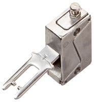 IE10-R1 - SICK - IE10-R1 - Actuator, Hinged, Door, Top/Bottom, Rigid, 2 x Safety Screws