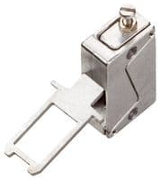 IE15-R1 - SICK - IE15-R1 - Actuator, Hinged, Door, Top/Bottom, Rigid, Semiflexible, 2 x Safety Screws