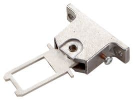 IE15-R2 - SICK - IE15-R2 - Actuator, Hinged, Door, Left/Right, Rigid, Semiflexible, 2 x Safety Screws