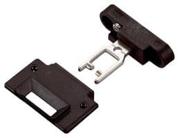 IE16-F2 - SICK - IE16-F2 - Actuator, Rigid, Semiflexible