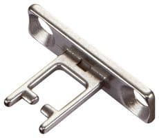 IE16-S1 - SICK - IE16-S1 - Actuator, Straight, Rigid