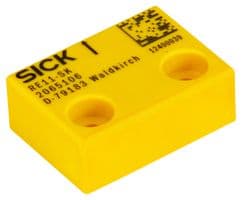 RE11-SK - SICK - RE11-SK - Replacement Actuator, RE11-Sxx, RE11-Sxxx Series Magnetic Safety Switches