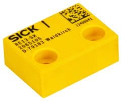 RE13-SK - SICK - RE13-SK - Replacement Actuator, RE13-Sxx, RE13-Sxxx Series Magnetic Safety Switches