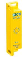 RE300-KA - SICK - RE300-KA - Replacement Actuator, RE300-Dxxx Series Magnetic Safety Switches