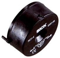 RE31-K - SICK - RE31-K - Replacement Actuator, RE31-Dxxx Series Magnetic Safety Switches