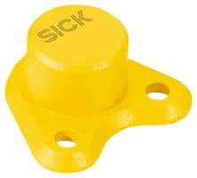 TR4-RAM000 - SICK - TR4-RAM000 - Replacement actuator, Cylindrical, M18, TR4-SAMxxx Series RFID Safety Switches