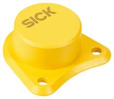 TR4-RBM000 - SICK - TR4-RBM000 - Replacement Actuator, Cylindrical, M30, TR4-SBMxxx Series RFID Safety Switches