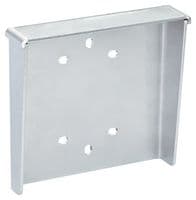 BEF-PL80AWSG - SICK - BEF-PL80AWSG - Protective Housing, Weather Protection Hood, Zinc Coated Steel, PL80A, P250, PL40A, PL30A Reflectors