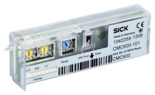 CMC600-101 - SICK - CMC600-101 - Cloning Module, CDB620/CDB650/CDM42x Connection Modules