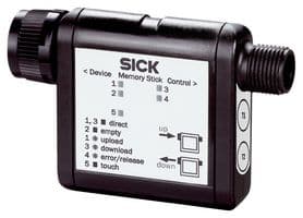 IOLP2ZZ-M3201 - SICK - IOLP2ZZ-M3201 - Cloning Module, 18 to 32 VDC Supply, IO-Link Version V1.1