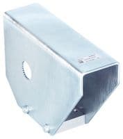OBW-KHS-M02 - SICK - OBW-KHS-M02 - Hood, Weather Protection