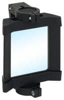 PNS75-008 - SICK - PNS75-008 - Deflector Mirror, Horizontal, Glass, 75 mm x 80 mm Reflector Surface