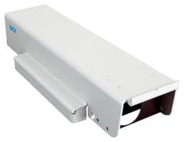 WSG-DSDT - SICK - WSG-DSDT - Housing, Weather Hood, DS/DT500 Series Laser Distance Sensors