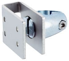 BEF-SG-G6-02 - SICK - BEF-SG-G6-02 - Protective Housing, Die-cast Zinc Universal Clamp, Steel Housing, W11-2, W12-3 Series Sensors