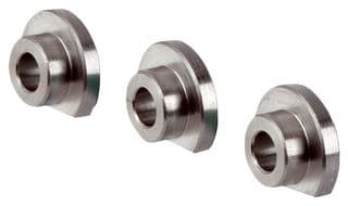 BEF-WK-RESOL - SICK - BEF-WK-RESOL - Servo Clamps, Small, 3 Pcs, Servo Flanges