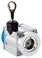 MRA-F080-102D2 - SICK - MRA-F080-102D2 - Wire Draw Mechanism, 6 mm Shaft Servo Flange, 0 m to 2 m, HighLine Series