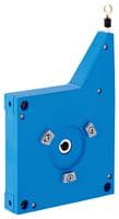 MRA-G130-105D3 - SICK - MRA-G130-105D3 - Wire Draw Mechanism, 6 mm Shaft Servo Flange, 0 m to 5 m, EcoLine Series