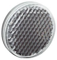 P50-1 - SICK - P50-1 - Reflector, Sensor, Round, 51mm, Screw On, PMMA/ABS