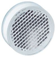 PL14F - SICK - PL14F - Reflector, Sensor, Fine Triple, 15mm, Self Adhesive, PMMA/ABS