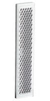PL15F - SICK - PL15F - Reflector, Laser Sensor, Fine Triple/Planar, 10mm x 50mm, Clampable, PMMA/ABS