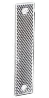PL180E01 - SICK - PL180E01 - Reflector, Sensor, Rectangular, 40mm x 180mm, Screw On, PMMA/ABS