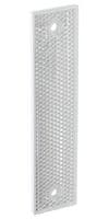 PL182 - SICK - PL182 - Reflector, Sensor, Rectangular, 42mm, Screw On, PMMA/ABS