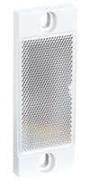 PL30F - SICK - PL30F - Reflector, Laser Sensor, Fine Triple, 30mm x 82mm, Screw On, PMMA/ABS