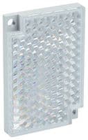 PL40B - SICK - PL40B - Reflector, Sensor, Rectangular, 40mm x 60mm, Screw On, PMMA/ABS