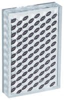 PL41A - SICK - PL41A - Reflector, Sensor, Rectangular, 32mm x 48mm, Self Adhesive, IP67, PMMA/ABS