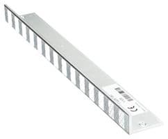 REF-PLG120 - SICK - REF-PLG120 - Reflector, Sensor, Reflective, Screw On, Aluminium