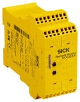 MOC3ZA-KAZ34D3 - SICK - MOC3ZA-KAZ34D3 - Standstill Monitor, 24 VDC, Spring Terminal