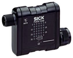 FLA-MSTR00001 - SICK - FLA-MSTR00001 - Flexi Loop, Module, Flexi Classic, FLA Series