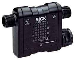 FLA-MSTR00002 - SICK - FLA-MSTR00002 - Flexi Loop, Module, Flexi Classic, IO-Link, FLA Series