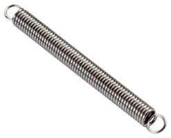 IE110-PTS - SICK - IE110-PTS - Rope Tensioning Spring, 19 mm Dia, IE110 Series