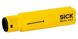 MLP1-XXT - SICK - MLP1-XXT - Adapter, 5 Pin M12 Plug, A-Code