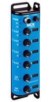 SIG200-0A0512200 - SICK - SIG200-0A0512200 - Sensor Integration Gateway, USB, IO-Link, Ethernet, Ethernet/IP, 4 Pin M8 Female Connector