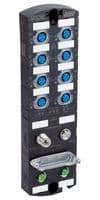 SIG350-0004AP100 - SICK - SIG350-0004AP100 - Sensor Integration Gateway, IIoT Interface, IO-Link, Ethernet, PROFINET, REST API, MQTT, OPC