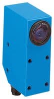 LUT3-820 - SICK - LUT3-820 - Luminescence Sensor, LED, UV, 20 mm, PNP/NPN, 5-Pin M12 Connector