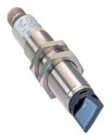 L21E-11MA1A - SICK - L21E-11MA1A - Photoelectric Sensor, Single Beam, Receiver, 7 m Range, M18 Dia, Radial, 4-Pin M12 Connector