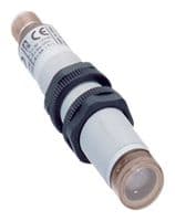 L21E-21KA1A - SICK - L21E-21KA1A - Photoelectric Sensor, Single Beam, Receiver, 16 m Range, M18 Dia, Axial, 4-Pin M12 Connector