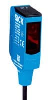 L29E-3P3430 - SICK - L29E-3P3430 - Photoelectric Sensor, Single Beam, Receiver, PL c, SIL 1, 6 m, 4-Pin M12 Connector