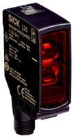 WSO16I-243ZZ1A0ZZZZ - SICK - WSO16I-243ZZ1A0ZZZZ - Photoelectric Sensor, Single Beam, Sender, PL c, SIL 1, Type 2, 20 m, NIR, LED, 4-Pin M12 Connector