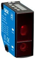 DT20-N214B - SICK - DT20-N214B - Displacement Measurement Sensor, 100 to 600mm, Current Output, 5-Pin M12 Swivel, NPN