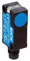 MQ10-60ANSKT0 - SICK - MQ10-60ANSKT0 - Proximity Sensor, Magnetoresistive, 60mm, NPN, NO, 3 Pin M8 Connector, MQB Series